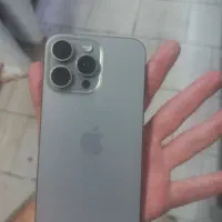 Iphone 15 pro max  آیفون