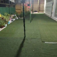 چمن مصنوعی دست دوم