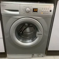 لباسشوی تمام اوتوماتیک