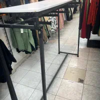 رگال لباسی برای فروشگاه|فروشگاه و مغازه|اهواز, نادری|دیوار