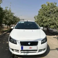 رانا پلاس ۱۴۰۵ چهار چرخ دیسک