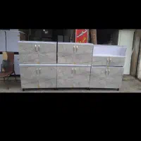 کابینت آشپز خانه|مصالح و تجهیزات ساختمان|کلاچای, |دیوار