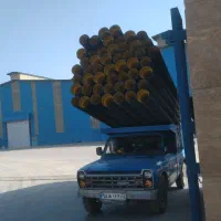 استخدام نیرودرپروژه فاضلاب ابهر|استخدام معماری، عمران و ساختمانی|ابهر, |دیوار