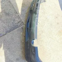 پوسته سپر تندرL90 مشکی