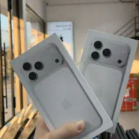 Iphone 17 pro Max Not Active کف قیمت