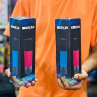 قلیان قلیون مسافرتی ماشینی|کلکسیون و سرگرمی|بندرعباس, |دیوار