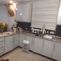 کابینت دست دوم تمیز|آب‌چکان و نظم‌دهنده ظروف|تهران, جنت‌آباد مرکزی|دیوار