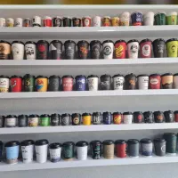 استخدام اپراتور دستگاه لیوان کاغذی