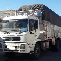 تک البرز مدل ۹۰|خودرو سنگین|اصفهان, شهرک آزمایش|دیوار