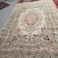 تعدادی فرش سالم وتمام نخ