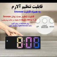 گجت ساعت رومیزی|ساعت دیواری و تزئینی|ساوه, |دیوار