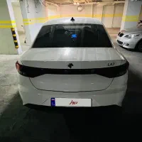 تارا v4 اتومات ۱۴۰۴ مشابه صفر|خودرو سواری و وانت|تهران, ولنجک|دیوار