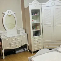 سرویس خواب دوقلویی