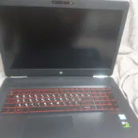 لپ تاپ hp omen گرافیگ ۸|رایانه همراه|تهران, وردآورد|دیوار
