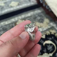 انگشتر مزونایت|جواهرات|کرمانشاه, |دیوار