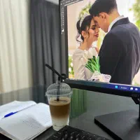 آتلیه عکاسی و فیلمبرداری