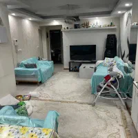 ۶۲ متر ۲ خواب فول (انتظام)