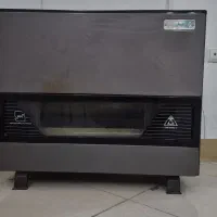 بخاری جهان افروز