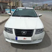 سمند سورن پلاس ef7p بنزینی، مدل ۱۴۰۳