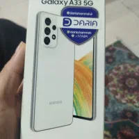 a33رام هشت 128گیگ فایو جی