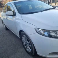 سراتو ۹۷ آپشنال|خودرو سواری و وانت|یزد, |دیوار