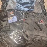 ست گرمکن و شلوار ورزشی ریبوک نو و آکبند