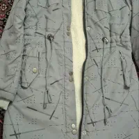 پالتو تمیز در حد نو