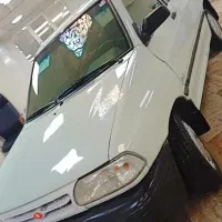 پراید صندوقدار انژکتورمدل ۱خر۸۴