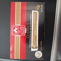 چای کیسه ای دبش ۲۵ عددی