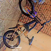 دوچرخه 20|دوچرخه، اسکیت، اسکوتر|ارومیه, |دیوار