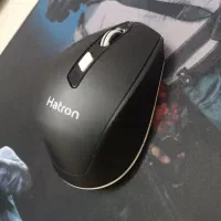 موس سایلنت|قطعات و لوازم جانبی رایانه|شیراز, سعدیه جنوبی|دیوار