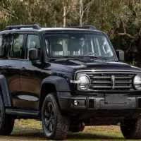 ثبت نام گریت وال تانک ۳۰۰ TANK 300 شتابران