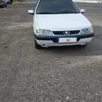 پژو تیفایو اتاق قدیم