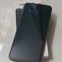 گوشی سامسونگa24