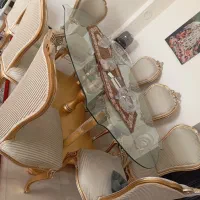 میز ناهارخوری 8نفره