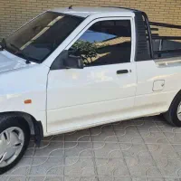 فروش پراید وانت مدل آخر ۴۰۴