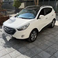 هیوندای توسان ۲۰۱۵ تک برگ