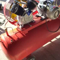 وسایل کامل کارواش