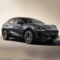 آی دی یونیکس الترا ۲۰۲۵ ذغالی