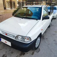 پراید وانت مدل ۱۴۰۴