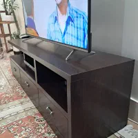 میزتلویزیون|میز تلویزیون|نیشابور, کوی یغما|دیوار