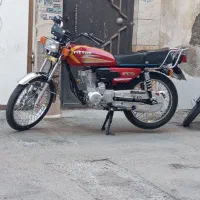 هندا|موتورسیکلت|مشهد, امیرآباد|دیوار