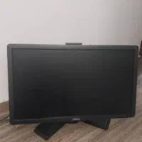 مانیتور مارک dell|قطعات و لوازم جانبی رایانه|تهران, بلوار کشاورز|دیوار