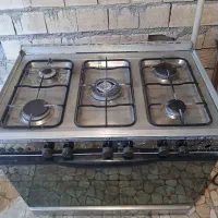 فرگاز پادیسان  ومیز نهار خوری|اجاق گاز و لوازم برقی پخت‌وپز|دوگنبدان, |دیوار