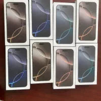 آیفون 16 پرومکس اپل سوپر فول های کپی طرح pro max|موبایل|تهران, جمال‌زاده|دیوار