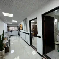 فروش ملک خدماتی پزشکان وشرکته