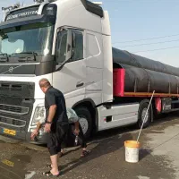 کارواش کار ماهر خودرو سنگین و سواری