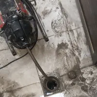 لوله بازکنی تخلیه چاه سراسرتهران شبانه روزی تضمینی