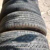 لاستیک تایر دنا رینگ16فاق50