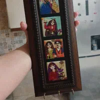 تعدادی دکوری نو|مجسمه، تندیس، ماکت|رانکوه, |دیوار